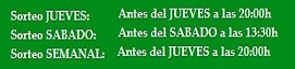 Adm�n de Loter�as n� 81 - Banner 1